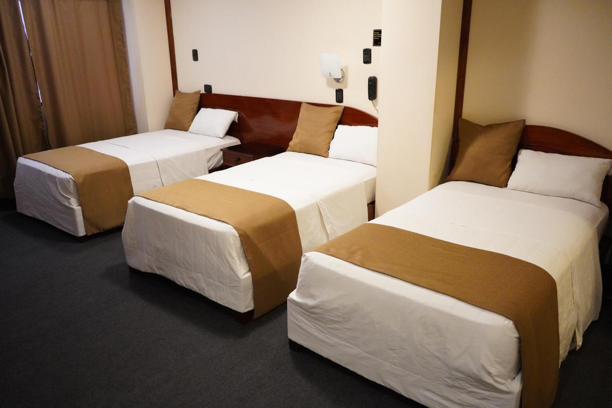 Amara 3* Lima