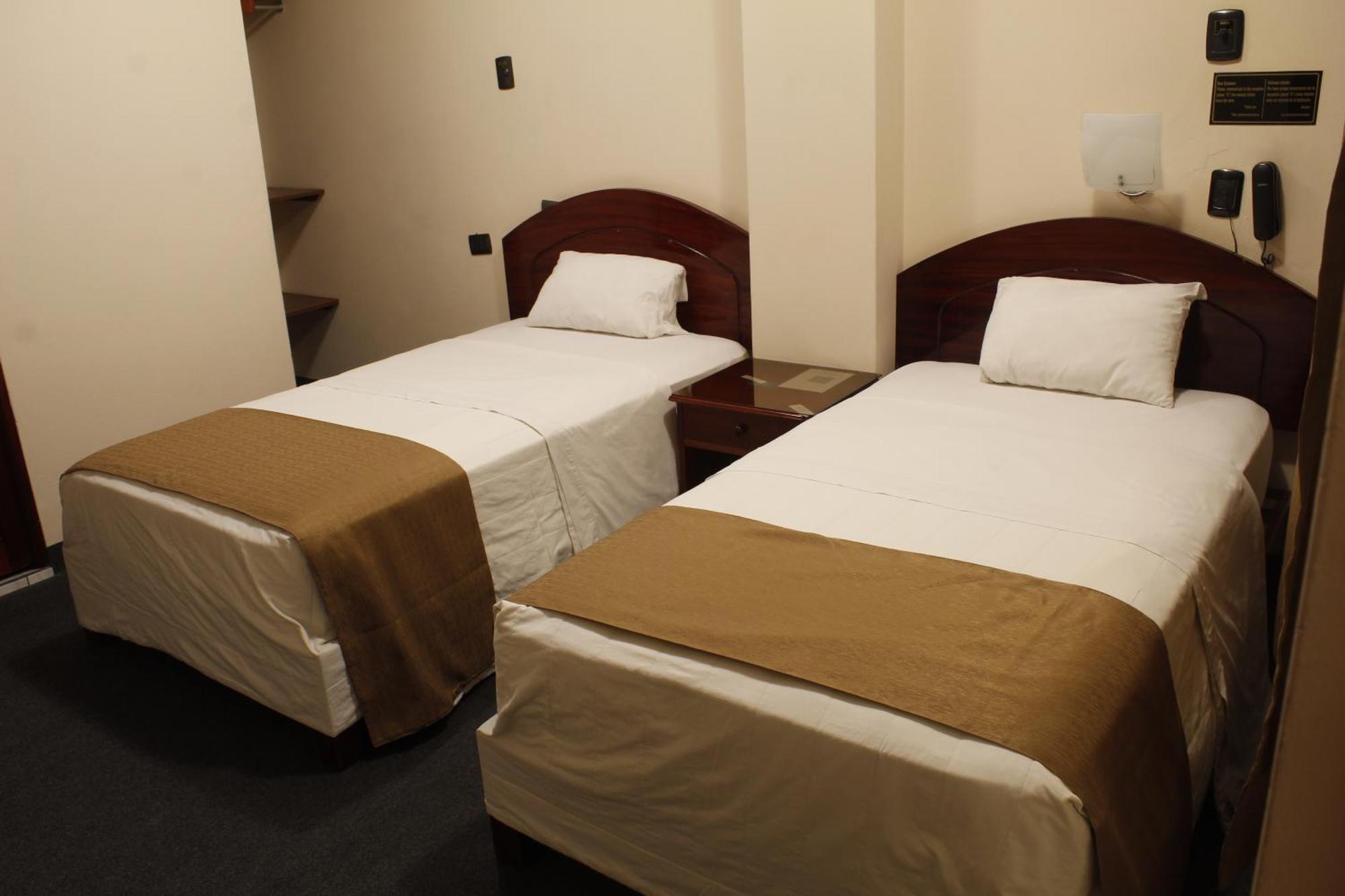 Amara Hotel