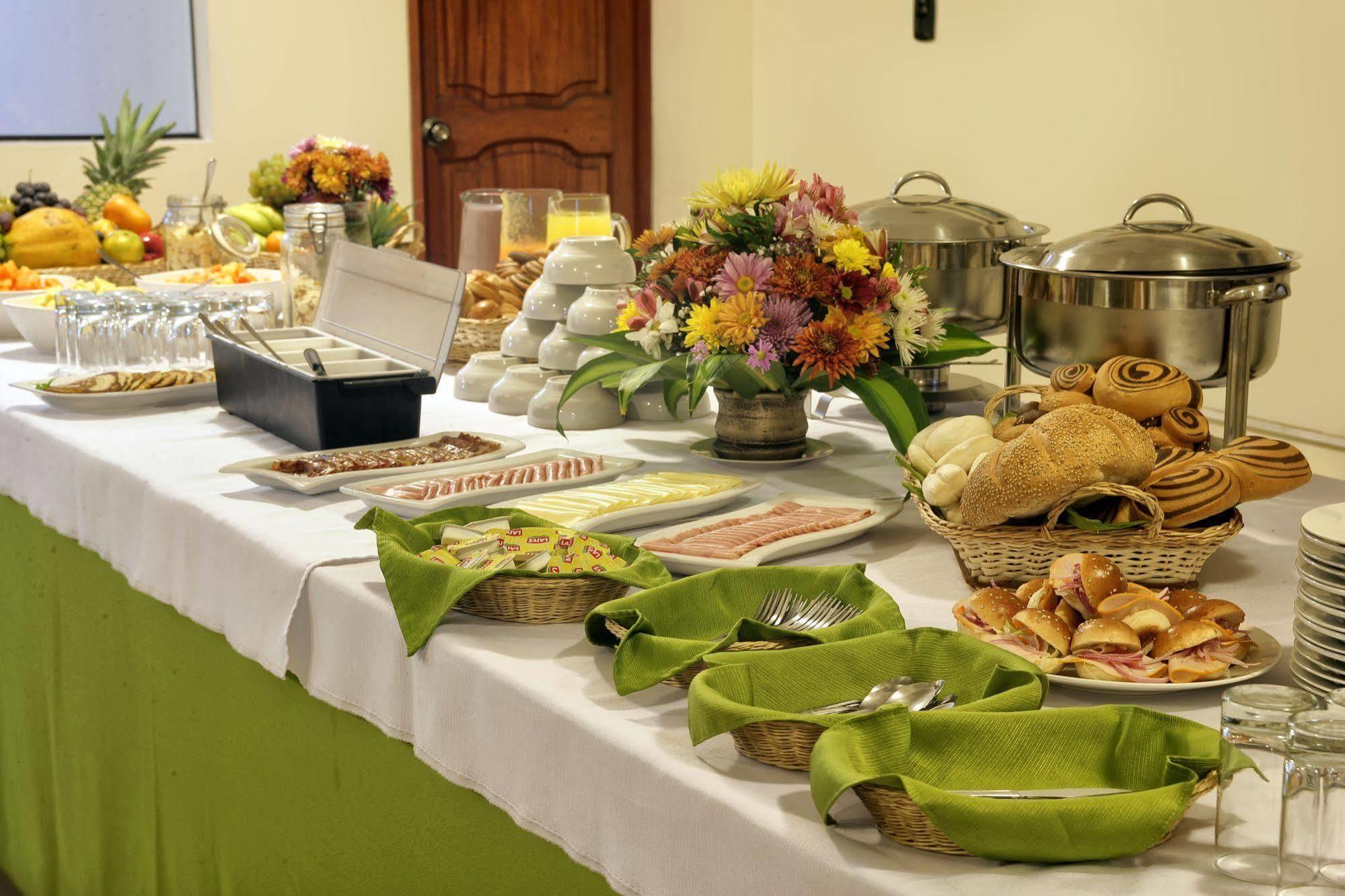 Hotel Amara Lima