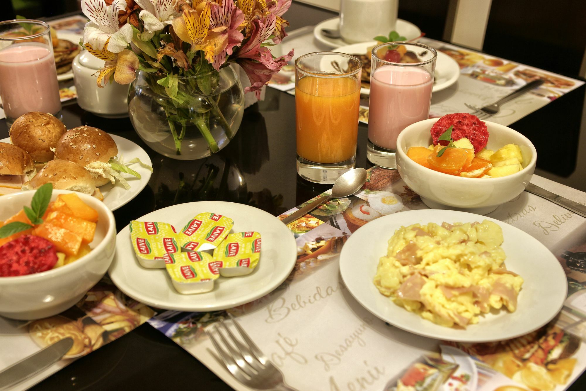 Hotel Amara 3*
